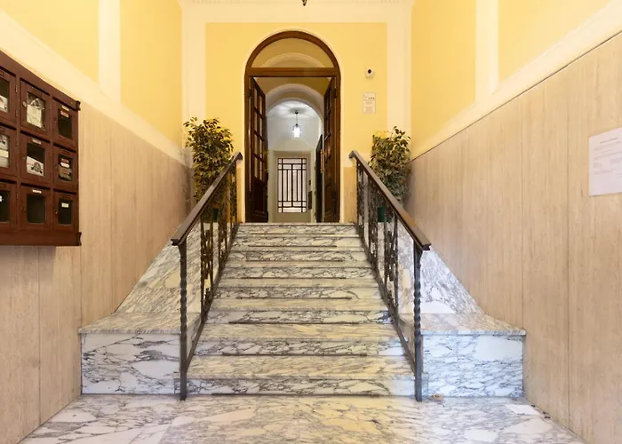 Gasthof Vatican Design Rom