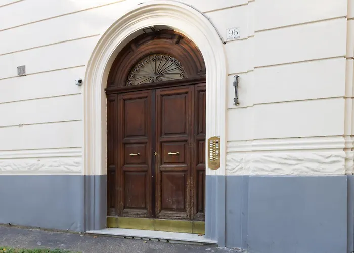 Gasthof Vatican Design