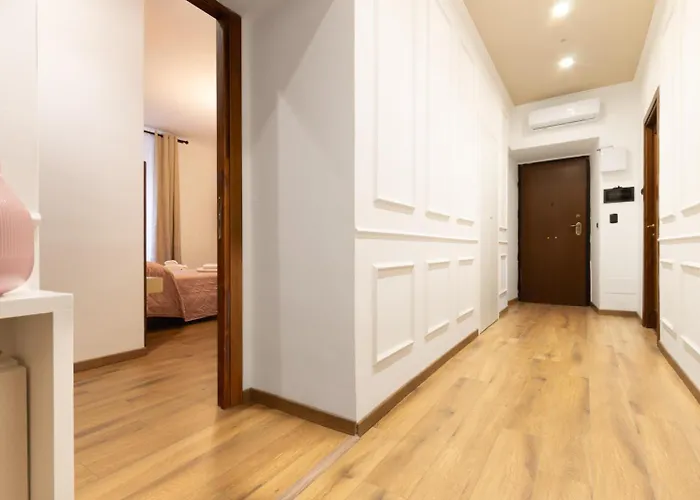 Vatican Design 4* Rom
