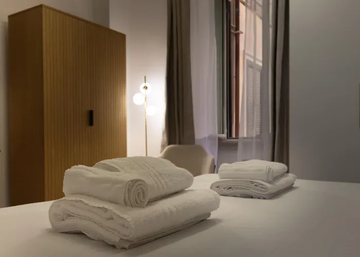 Vatican Design Gasthof 4*