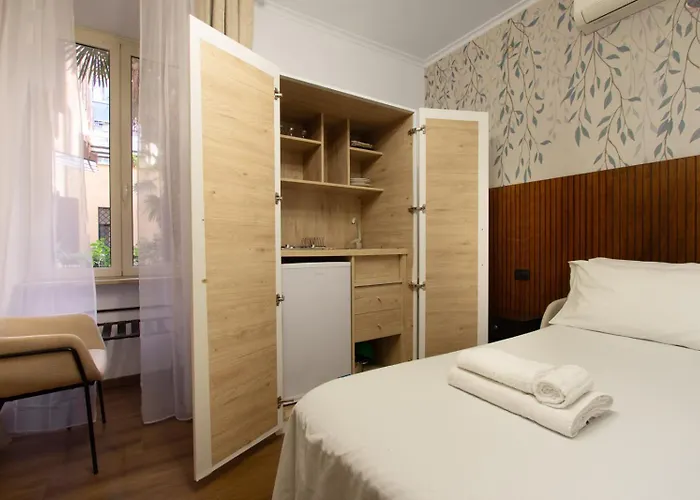Vatican Design Gasthof 4*