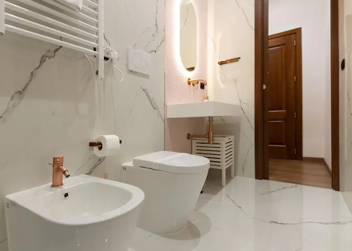 Gasthof Vatican Design 4*