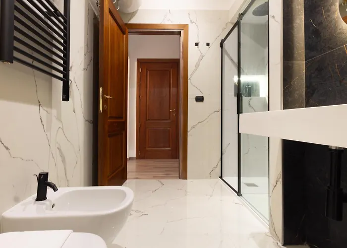 Vatican Design Gasthof 4*