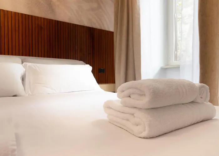 Vatican Design Gasthof 4*