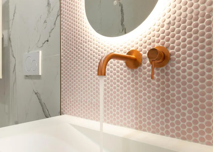 Vatican Design Rom