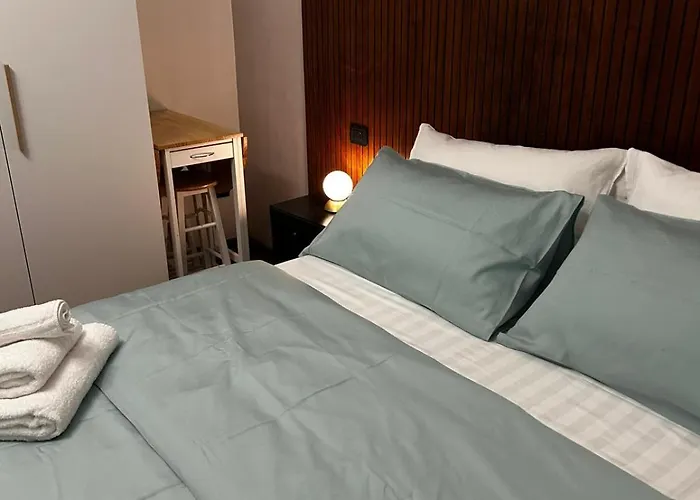 Vatican Design Gasthof 4*