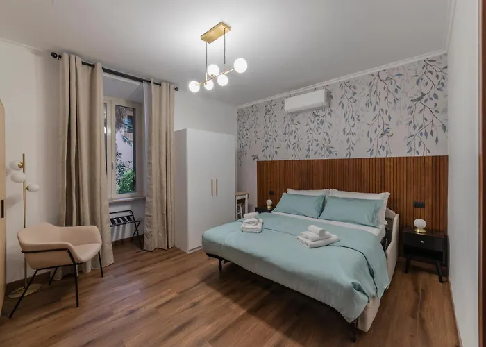 Vatican Design Gasthof 4*